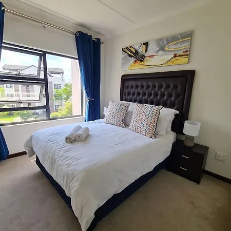 V&S Apartments - Loft Apartment In Fourways, Johannesburg Midrand Exterior foto