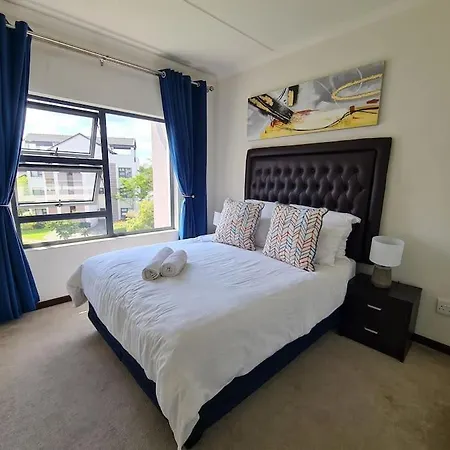 V&S Apartments - Loft Apartment In Fourways, Johannesburg Midrand Exterior foto
