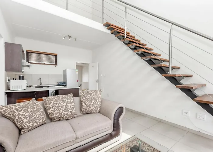 V&S Apartments - Loft Apartment In Fourways, Johannesburg