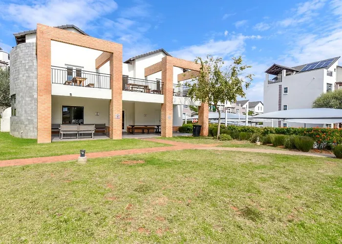 V&S Apartments - Loft Apartment In Fourways, Johannesburg