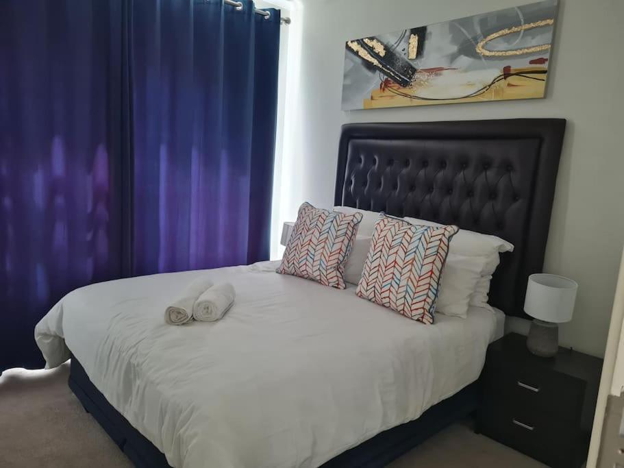 Apartamento V&s - Loft In Fourways, Johannesburg