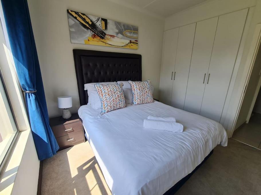 V&s - Loft In Fourways, Johannesburg Apartamento