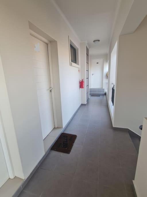 Apartamento V&s - Loft In Fourways, Johannesburg *