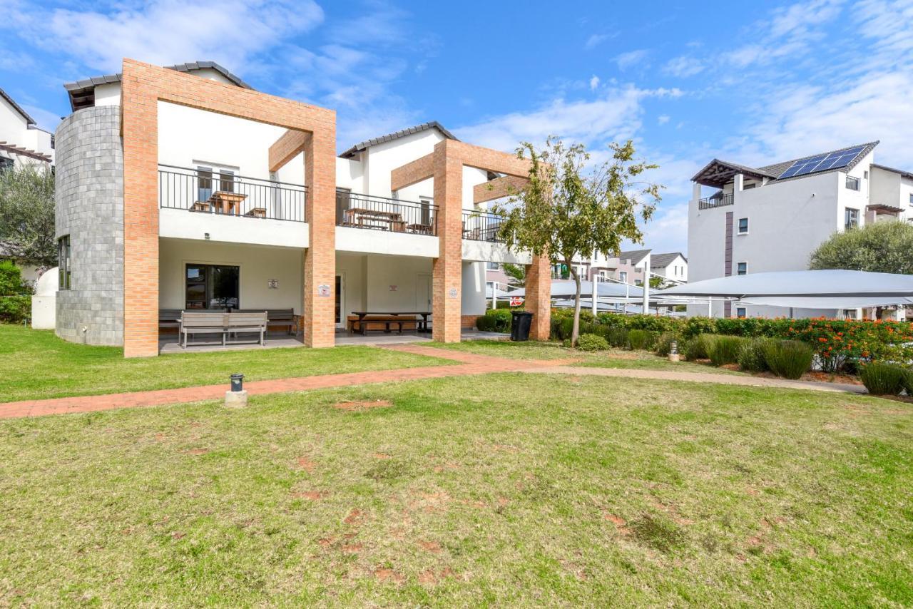 V&s - Loft In Fourways, Johannesburg Apartamento