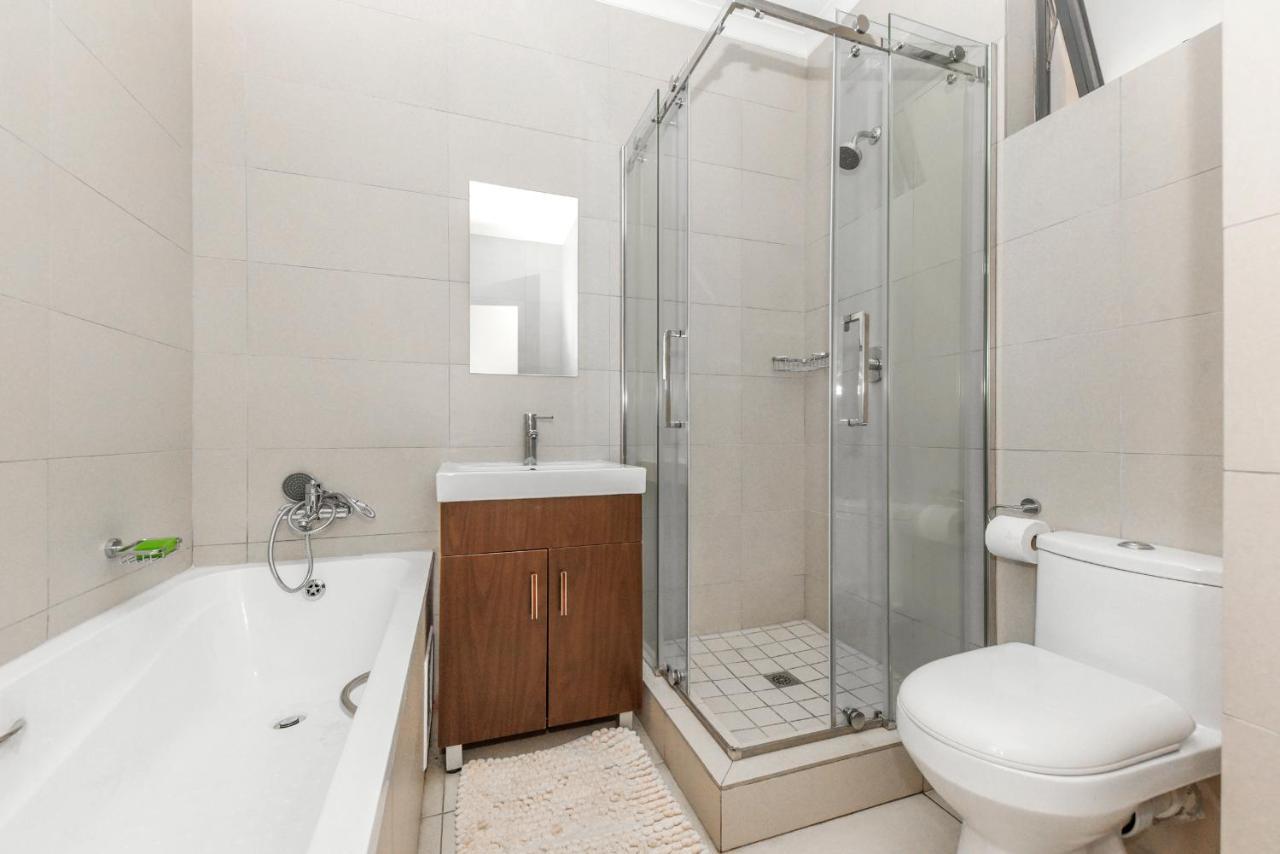 V&s - Loft In Fourways, Johannesburg Midrand