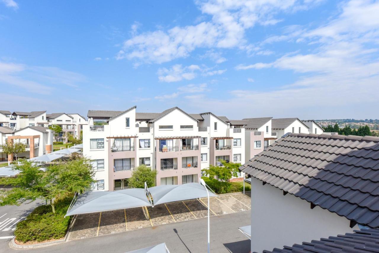 Apartamento V&s - Loft In Fourways, Johannesburg *