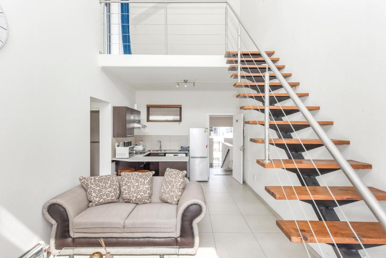 Apartamento V&s - Loft In Fourways, Johannesburg