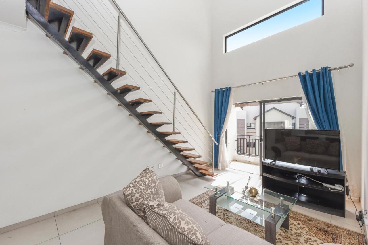 Apartamento V&s - Loft In Fourways, Johannesburg
